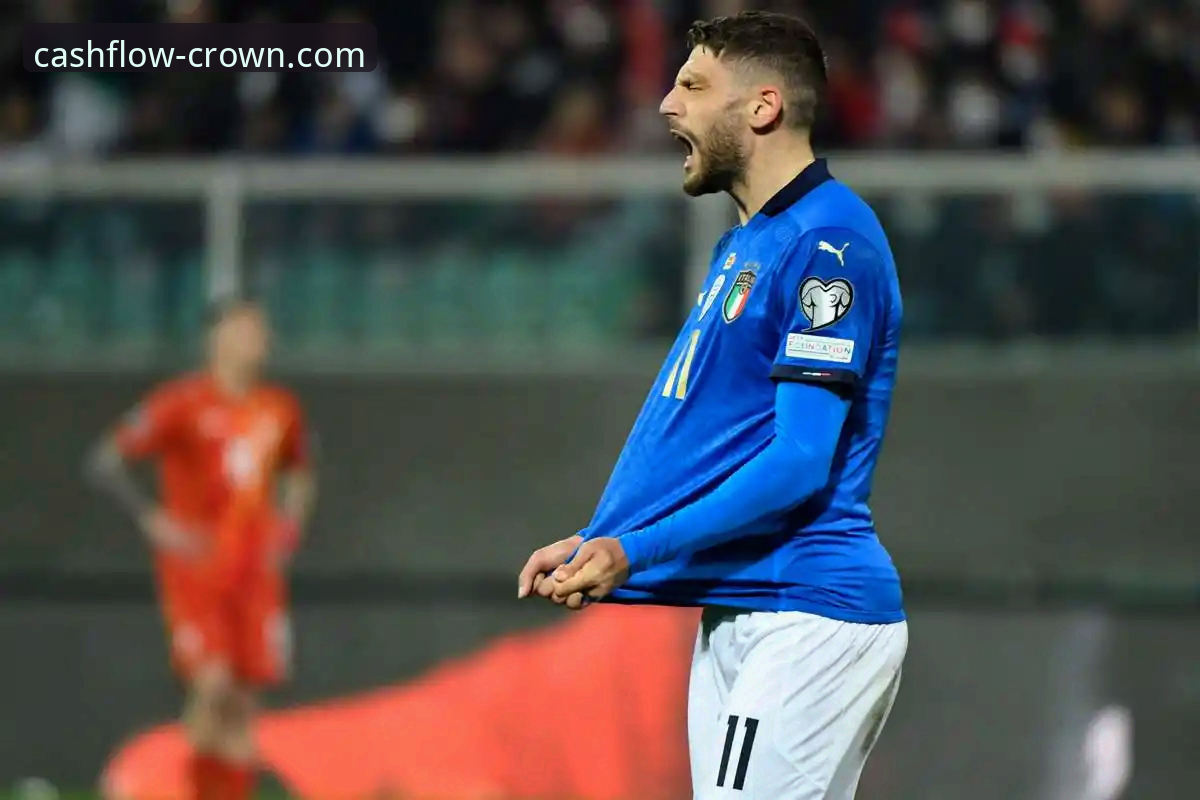 皇冠现金网怎么样2026最新版本 意大利无缘世界杯再成焦点,皇冠现金官网技术评测员解析赛事数据与平台安全体验